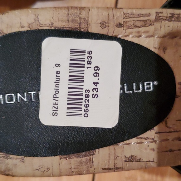 Slippers - Picture 3 of 3